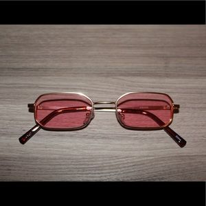 Pink Sunnies💗